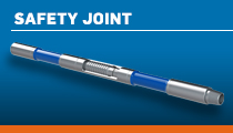 Safety Joints